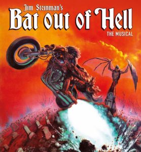 Bat Out of Hell - The Musical